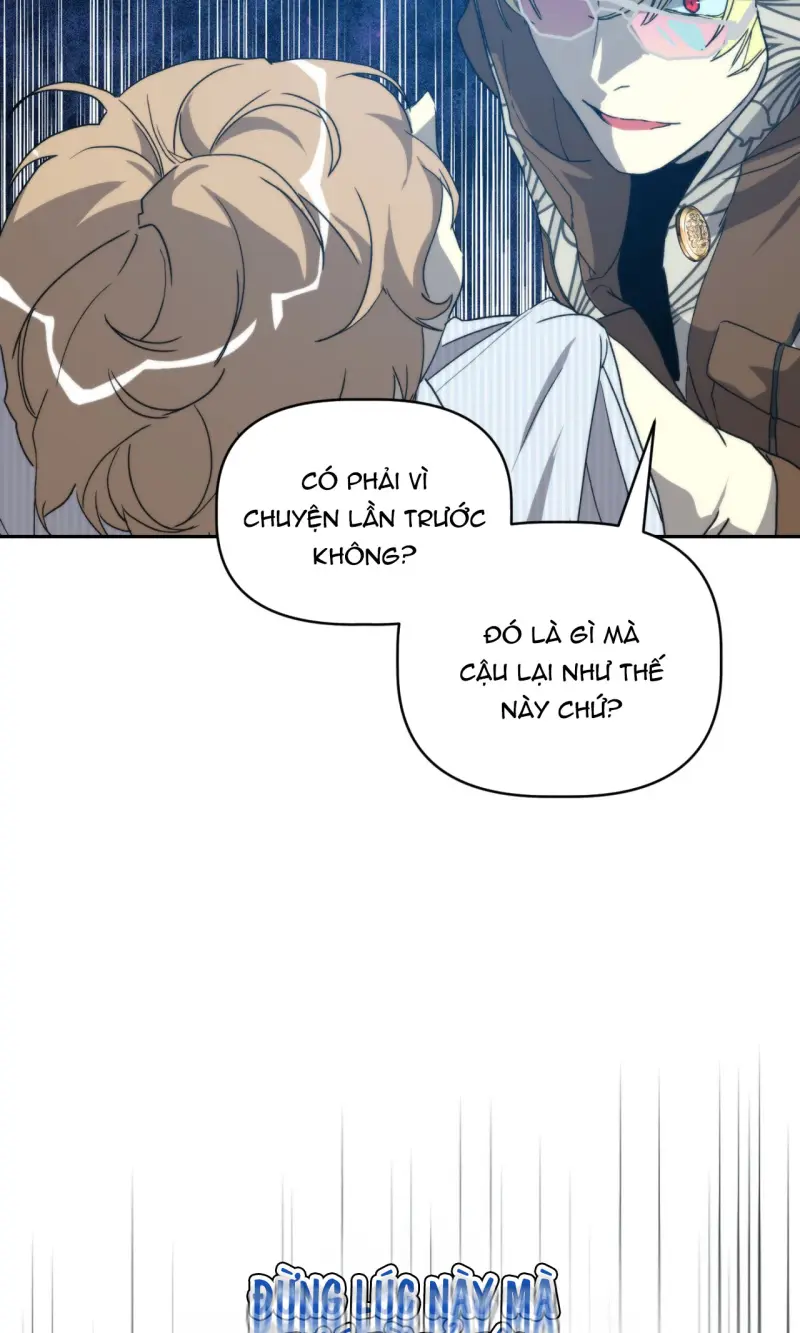 BẠN CÙNG LỚP MẪU GIÁO MẶT TRỜI Chapter 46 68