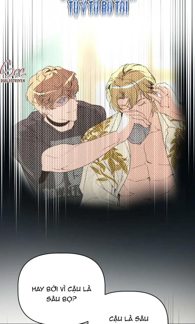 BẠN CÙNG LỚP MẪU GIÁO MẶT TRỜI Chapter 46 69