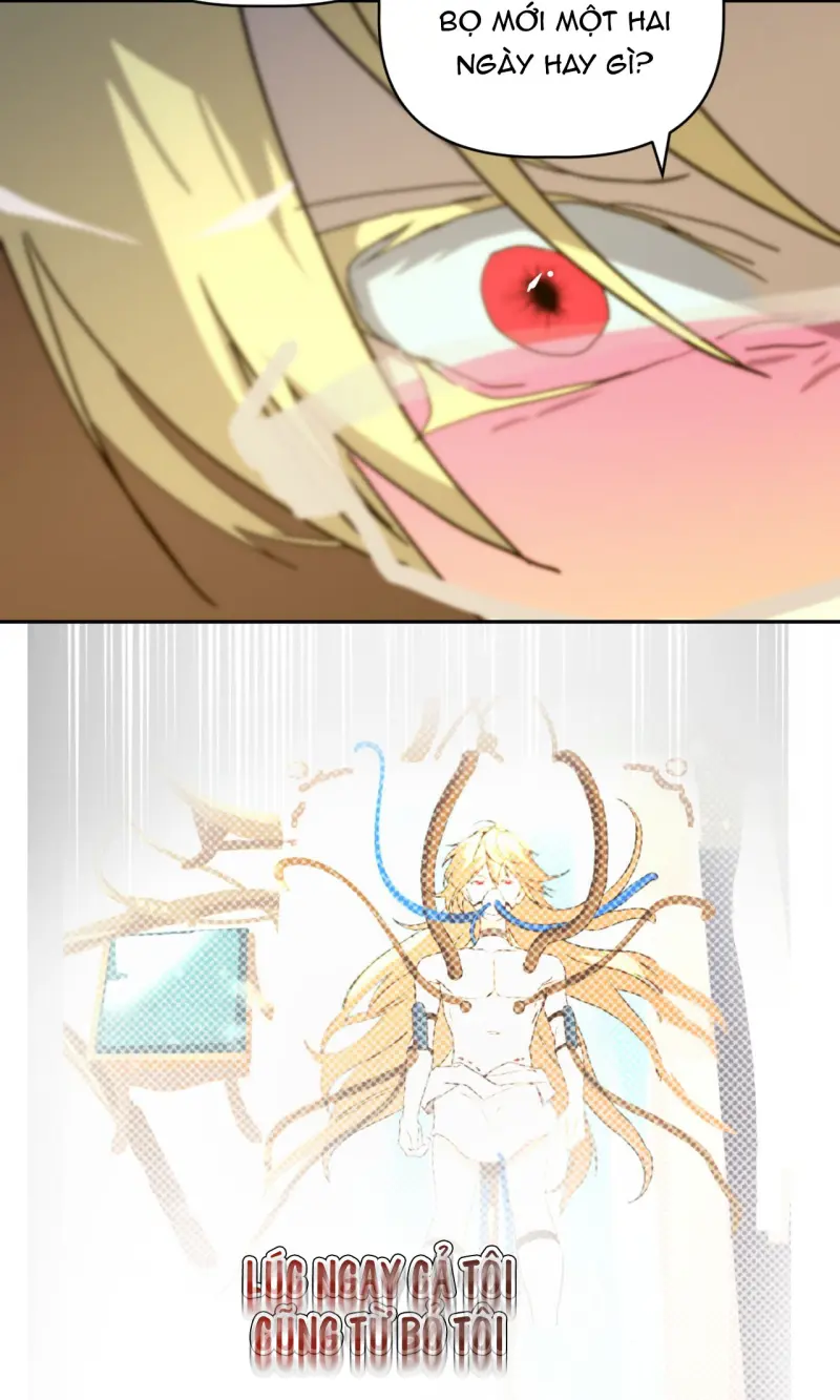 BẠN CÙNG LỚP MẪU GIÁO MẶT TRỜI Chapter 46 70