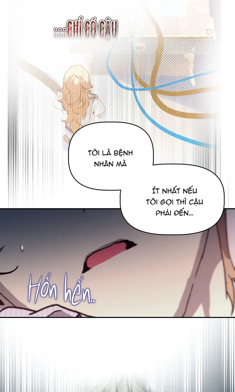 BẠN CÙNG LỚP MẪU GIÁO MẶT TRỜI Chapter 46 71