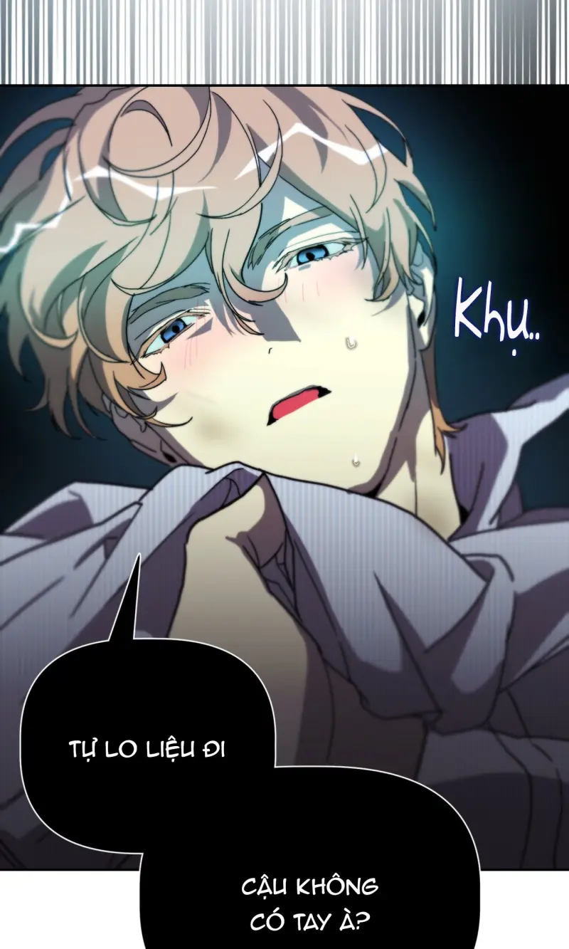 BẠN CÙNG LỚP MẪU GIÁO MẶT TRỜI Chapter 46 73