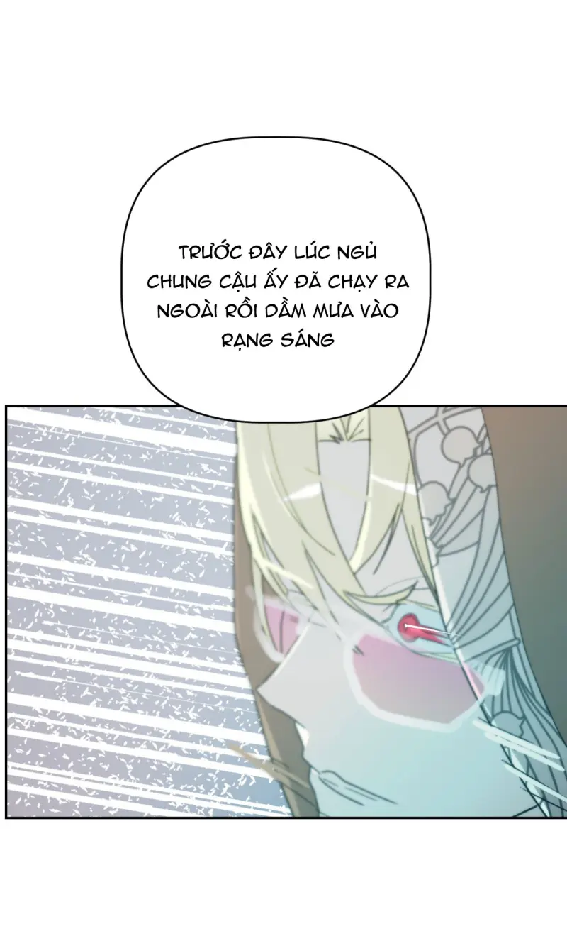 BẠN CÙNG LỚP MẪU GIÁO MẶT TRỜI Chapter 46 76