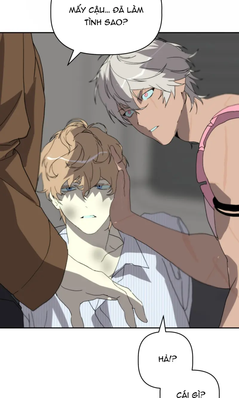 BẠN CÙNG LỚP MẪU GIÁO MẶT TRỜI Chapter 46 79