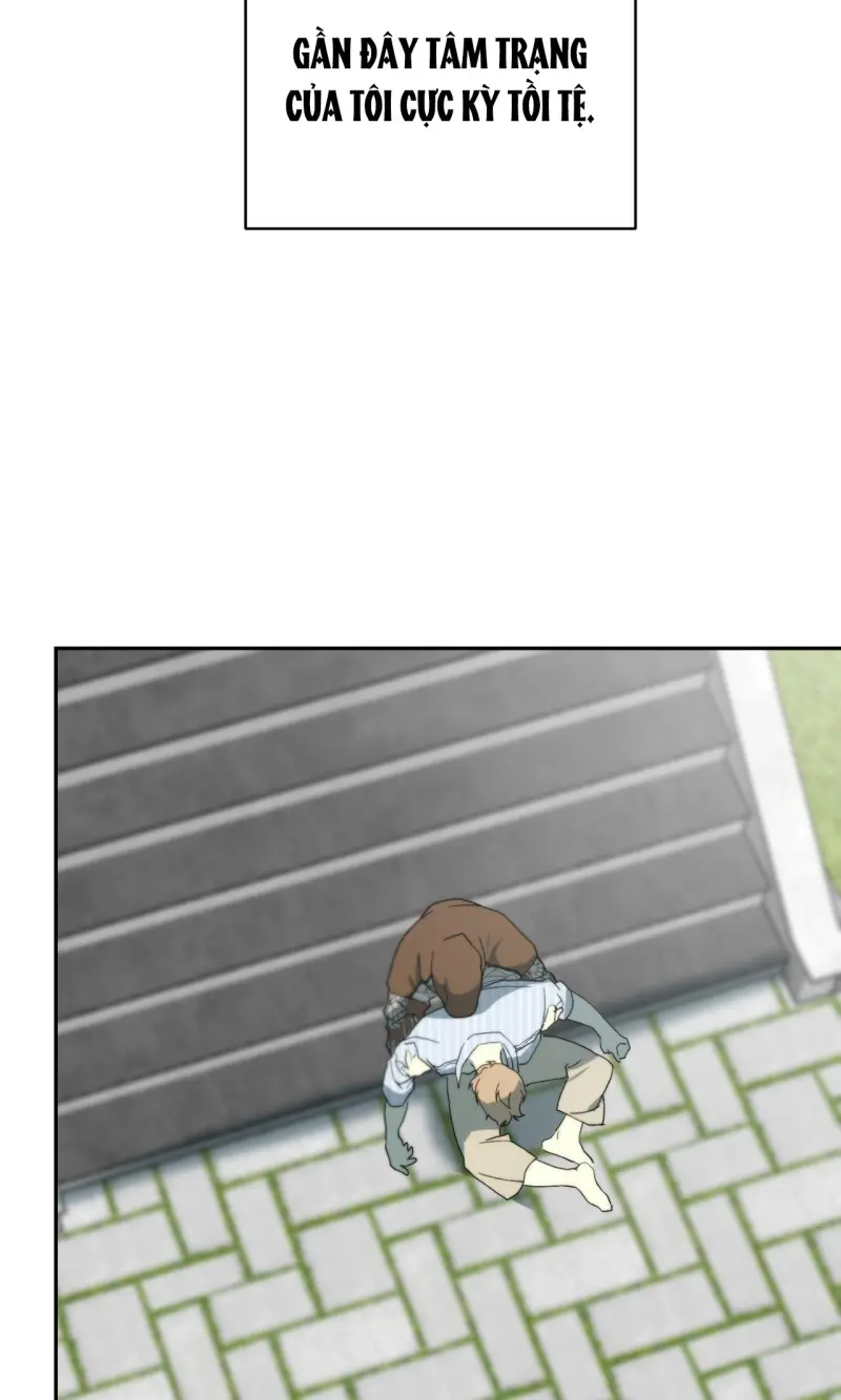 BẠN CÙNG LỚP MẪU GIÁO MẶT TRỜI Chapter 46 83