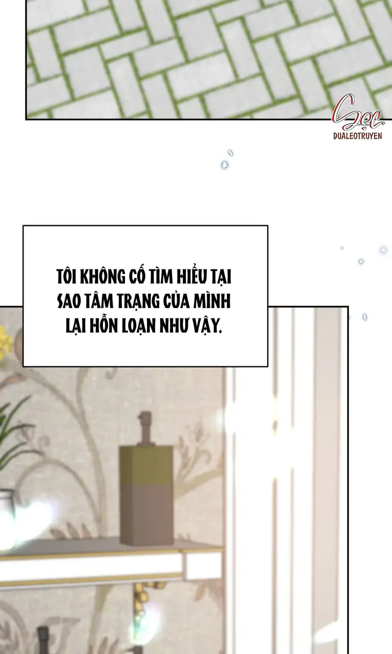 BẠN CÙNG LỚP MẪU GIÁO MẶT TRỜI Chapter 46 84