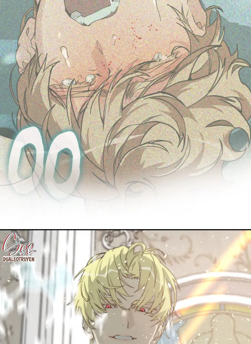 BẠN CÙNG LỚP MẪU GIÁO MẶT TRỜI Chapter 46 91