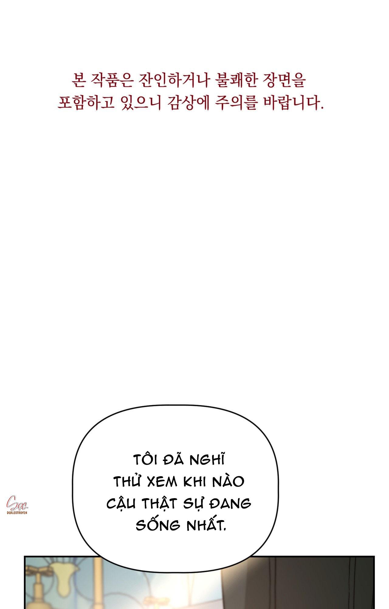 BẠN CÙNG LỚP MẪU GIÁO MẶT TRỜI Chapter 47 1