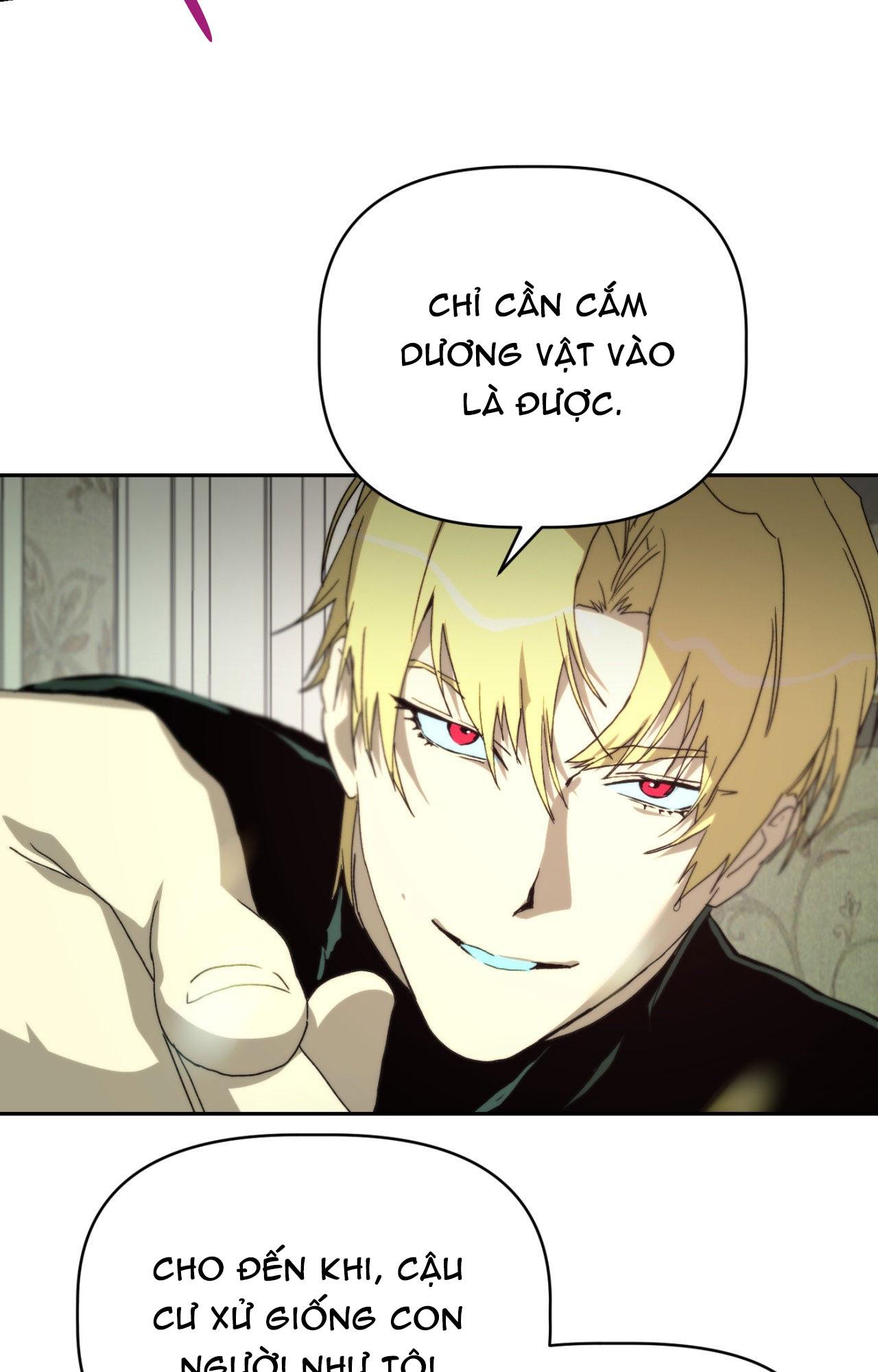 BẠN CÙNG LỚP MẪU GIÁO MẶT TRỜI Chapter 47 4