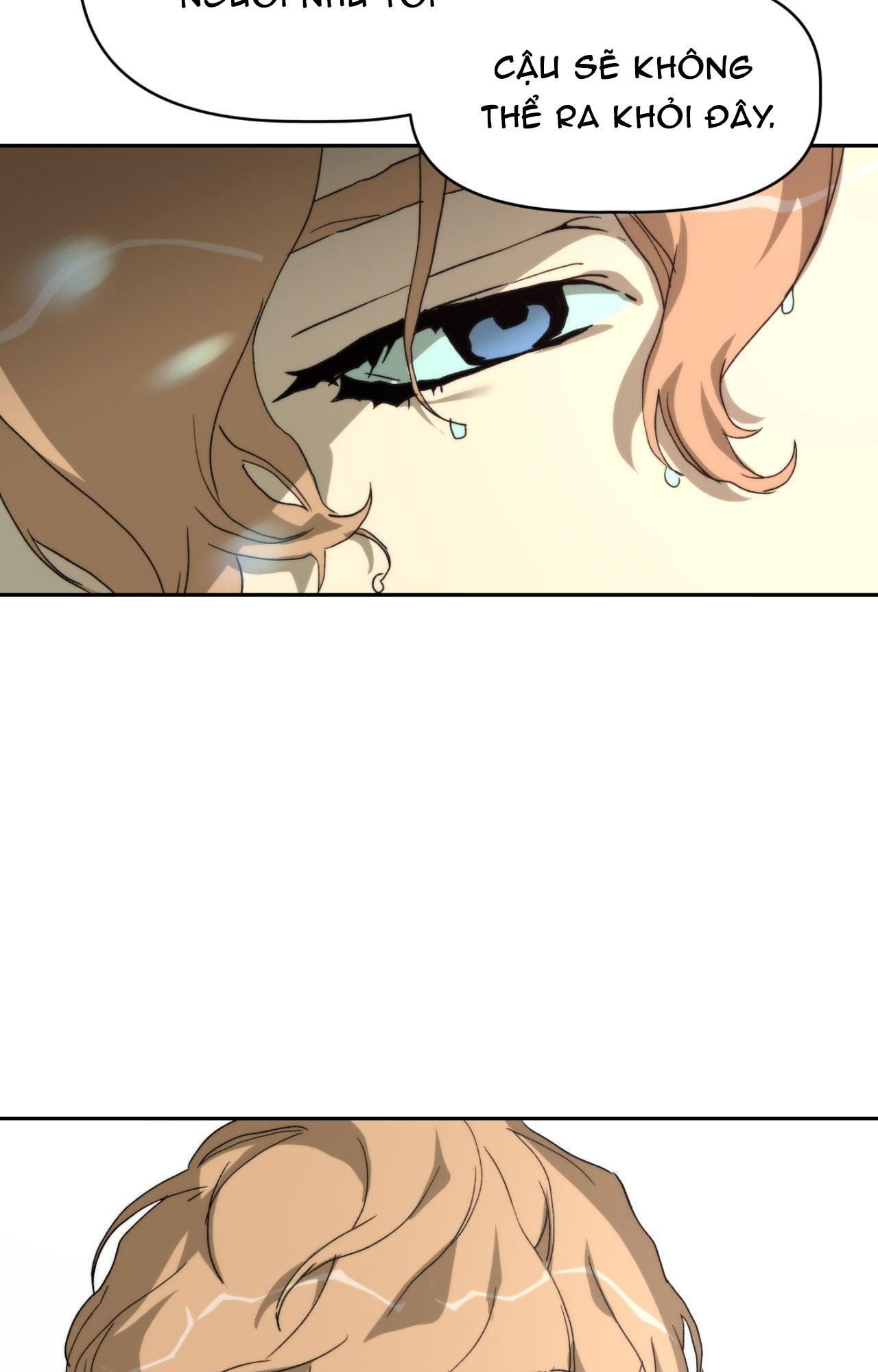 BẠN CÙNG LỚP MẪU GIÁO MẶT TRỜI Chapter 47 5