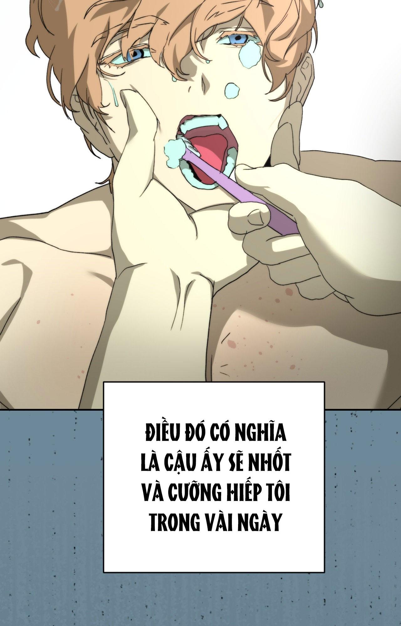 BẠN CÙNG LỚP MẪU GIÁO MẶT TRỜI Chapter 47 6