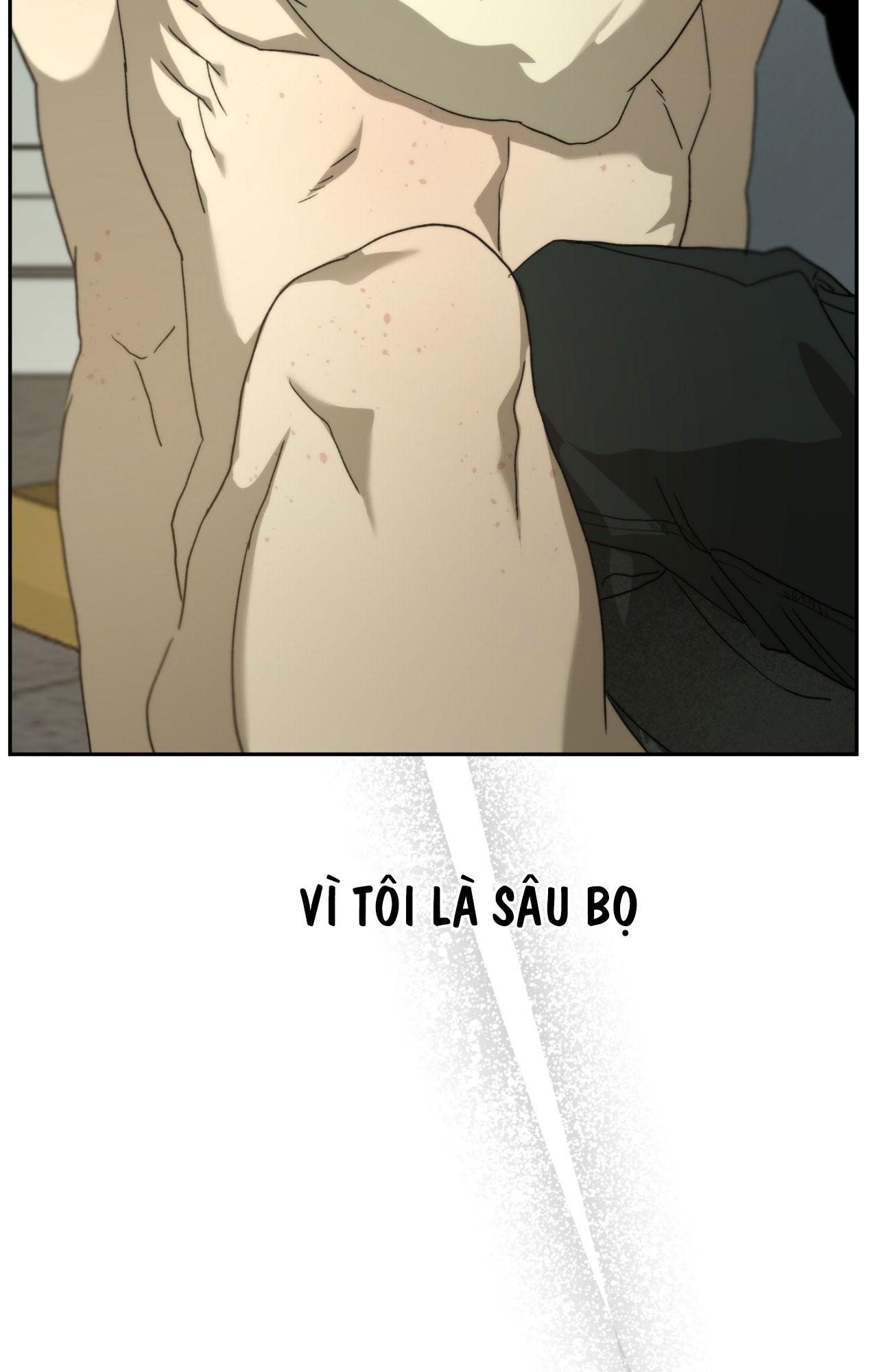 BẠN CÙNG LỚP MẪU GIÁO MẶT TRỜI Chapter 47 11