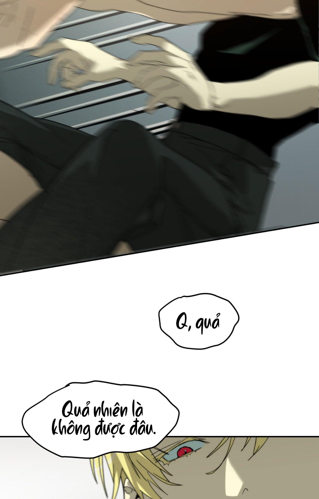 BẠN CÙNG LỚP MẪU GIÁO MẶT TRỜI Chapter 47 17