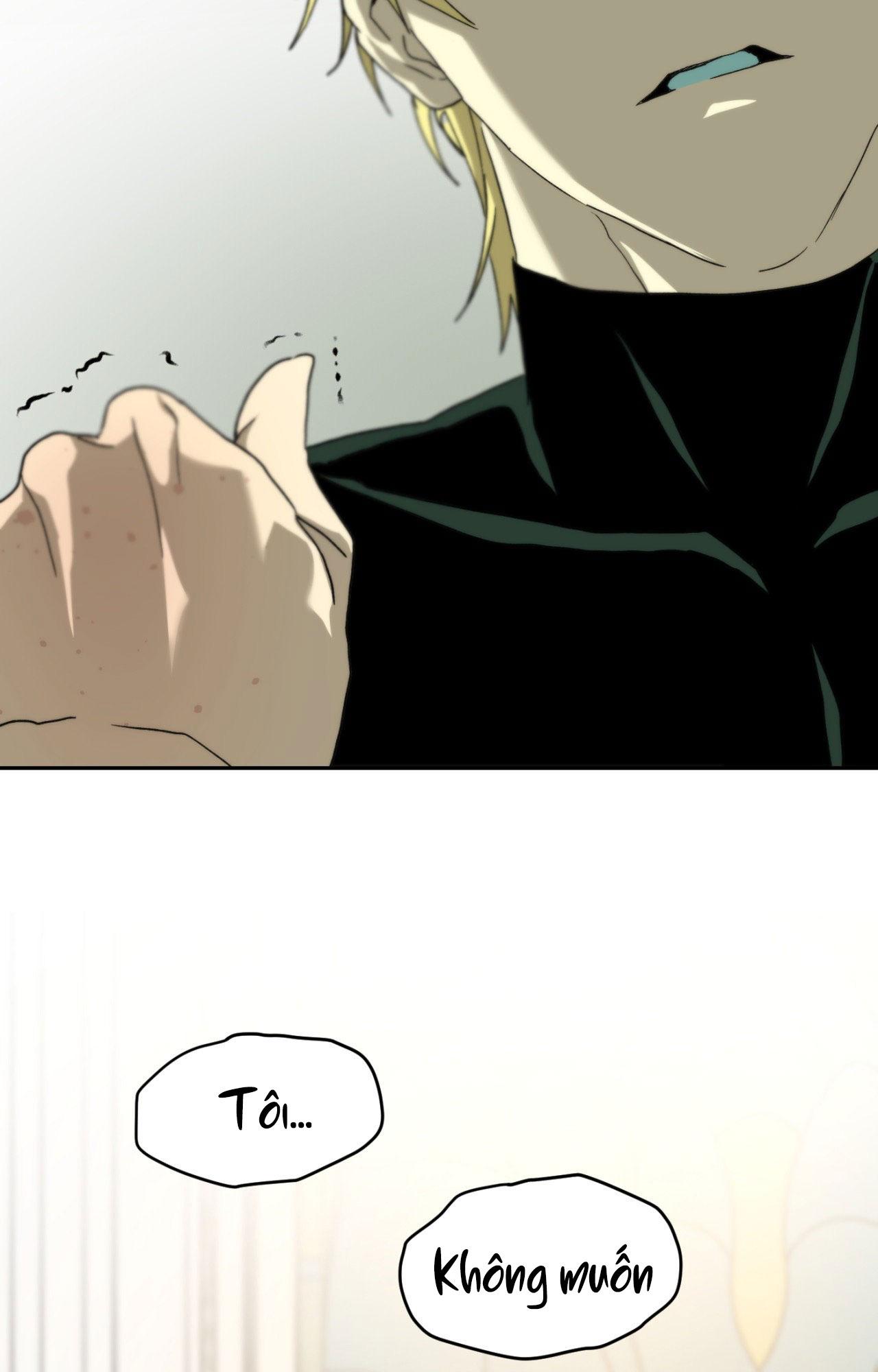 BẠN CÙNG LỚP MẪU GIÁO MẶT TRỜI Chapter 47 18