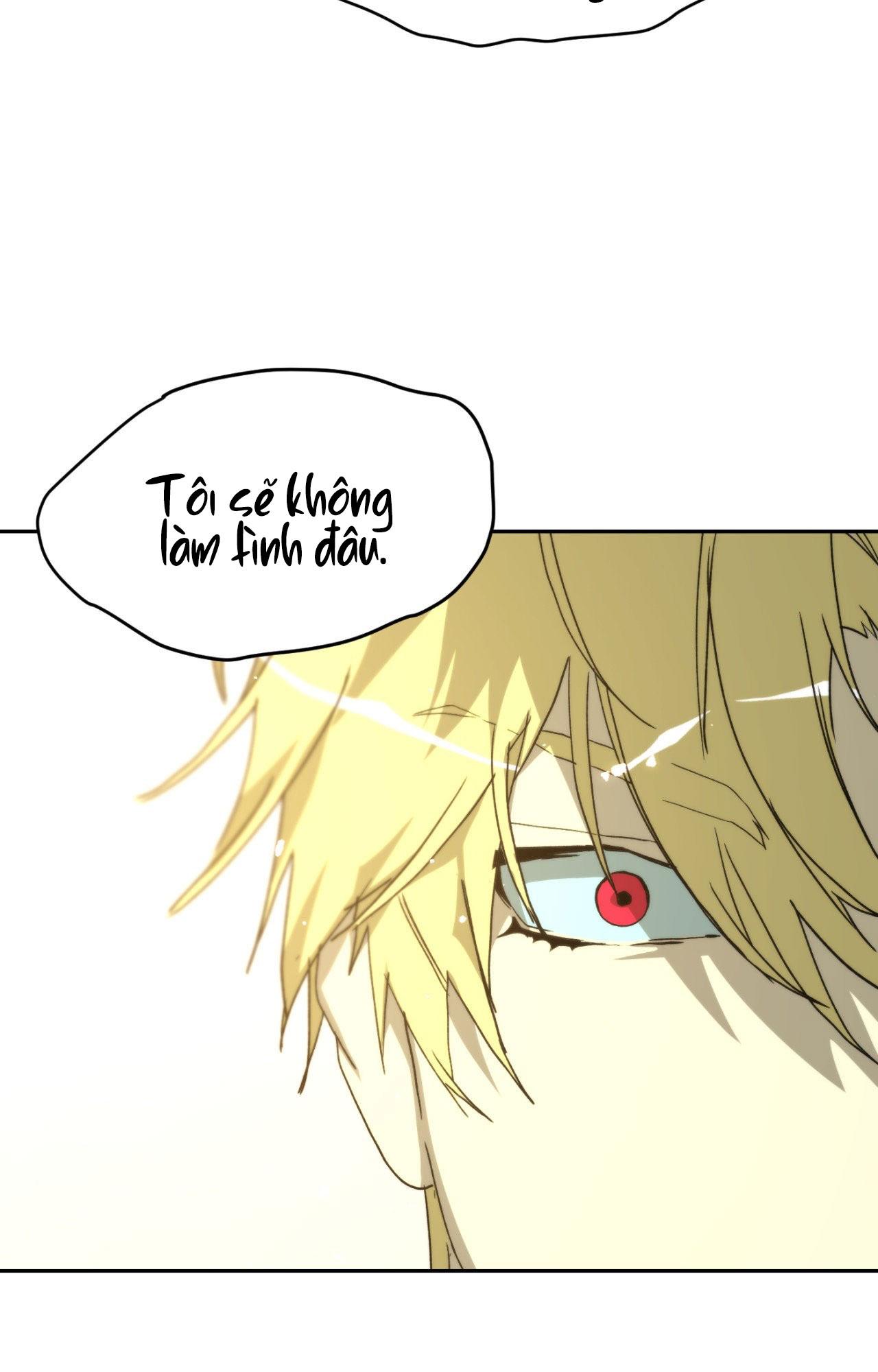 BẠN CÙNG LỚP MẪU GIÁO MẶT TRỜI Chapter 47 21