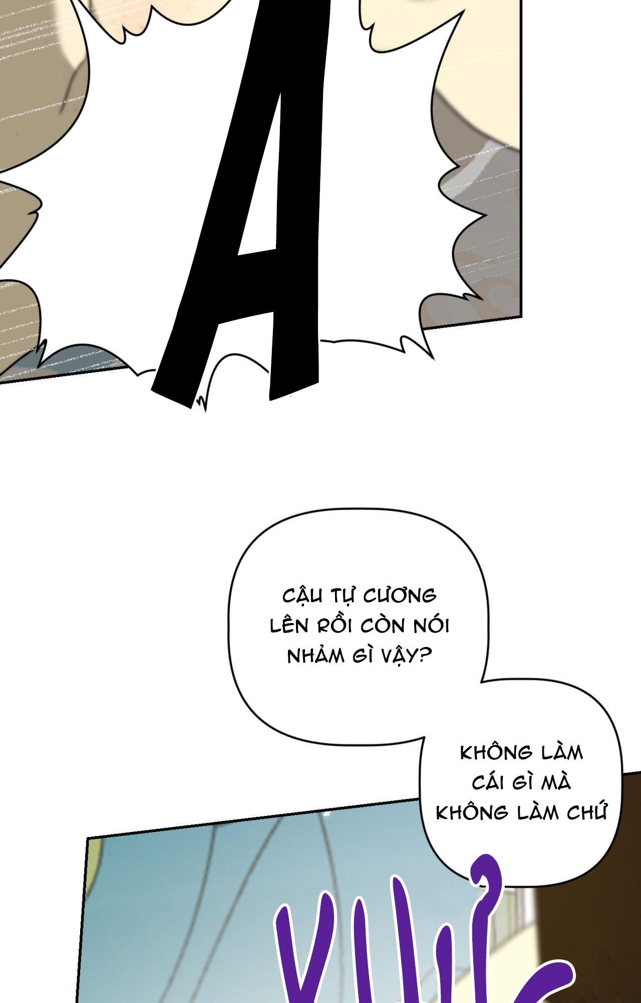 BẠN CÙNG LỚP MẪU GIÁO MẶT TRỜI Chapter 47 23