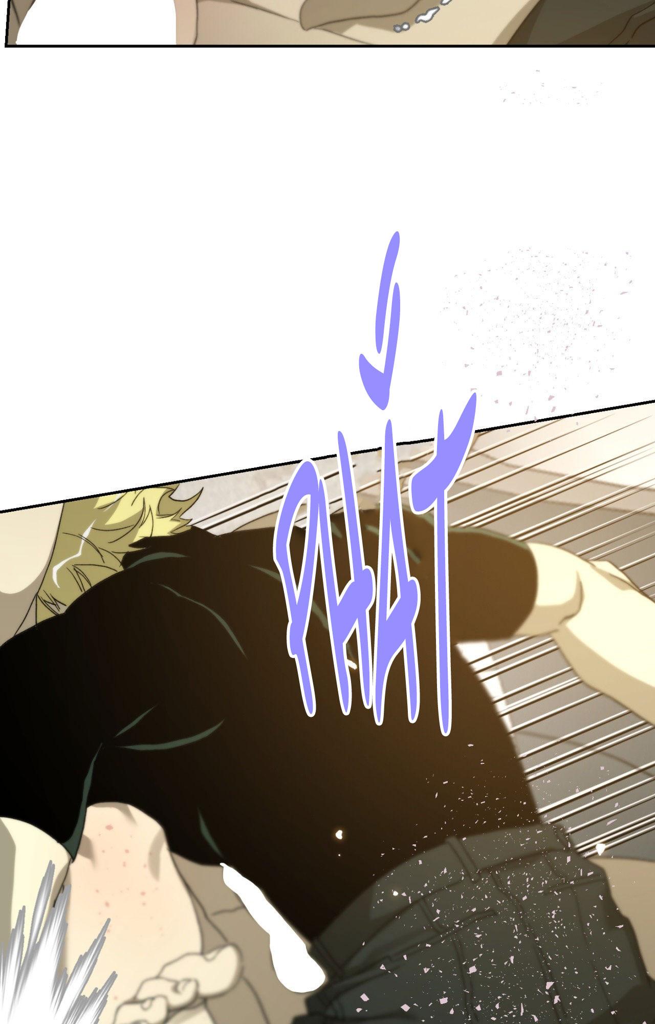 BẠN CÙNG LỚP MẪU GIÁO MẶT TRỜI Chapter 47 25