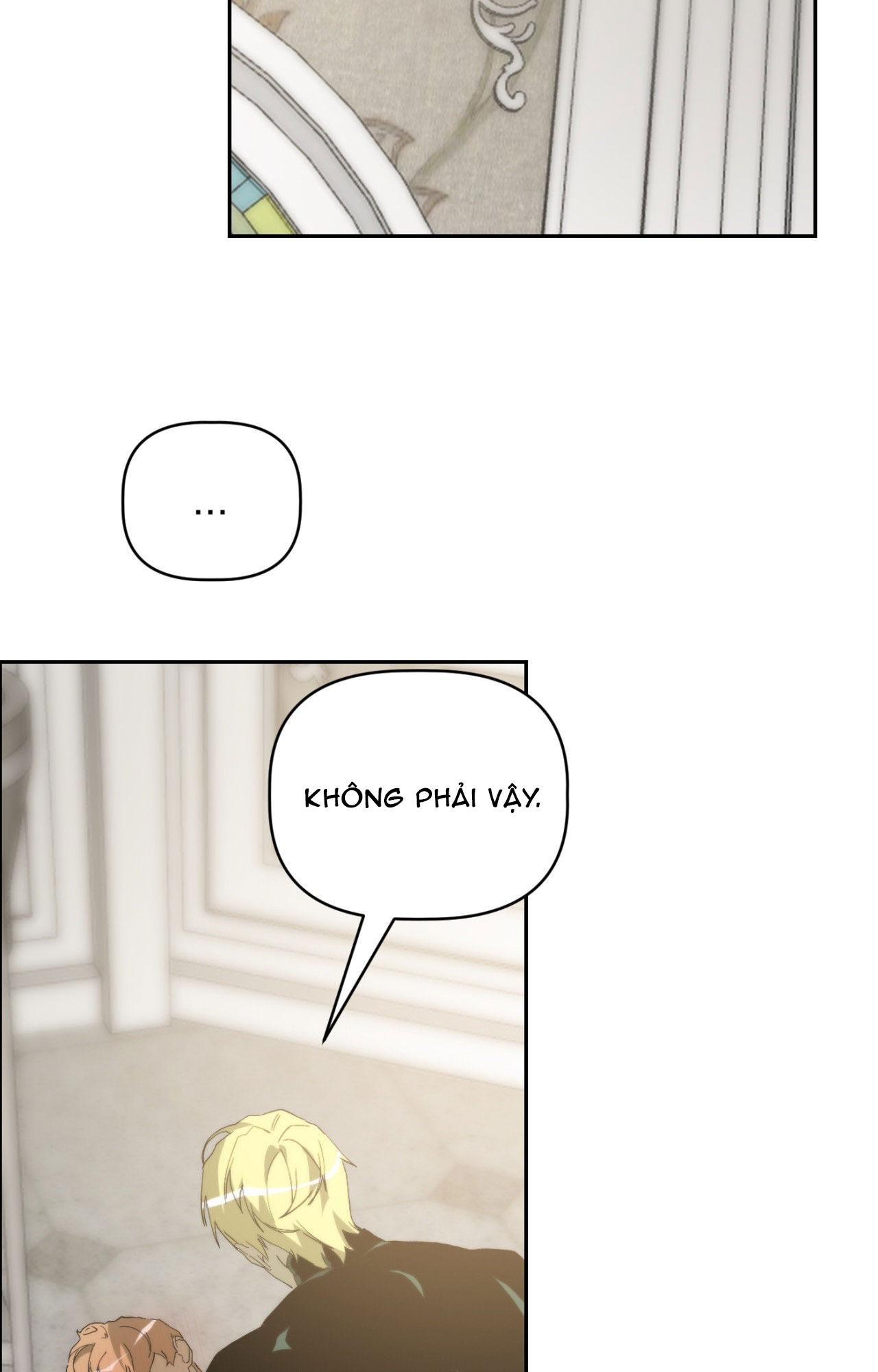 BẠN CÙNG LỚP MẪU GIÁO MẶT TRỜI Chapter 47 31