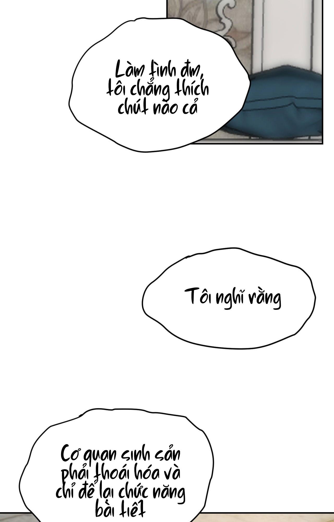 BẠN CÙNG LỚP MẪU GIÁO MẶT TRỜI Chapter 47 33