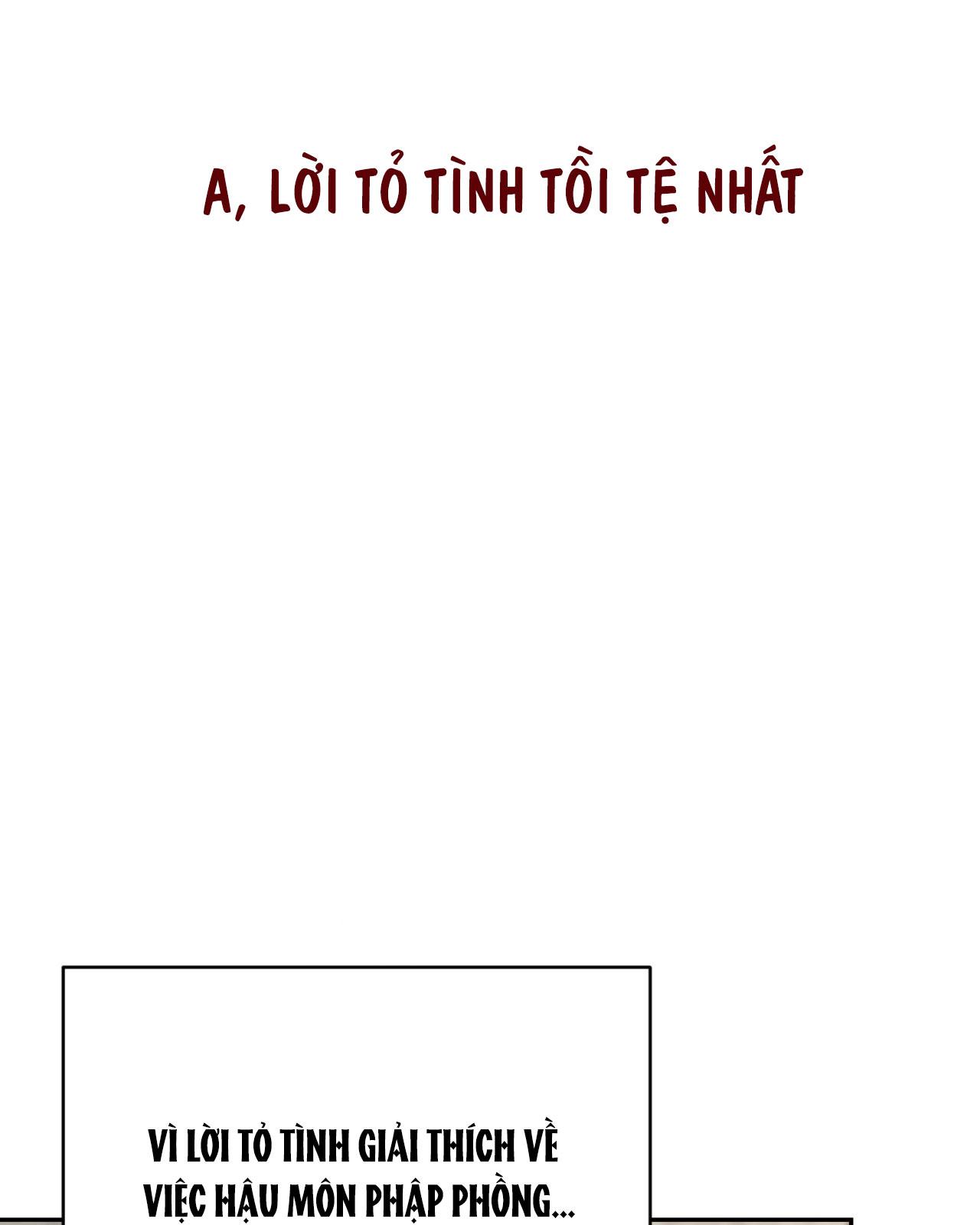 BẠN CÙNG LỚP MẪU GIÁO MẶT TRỜI Chapter 47 39