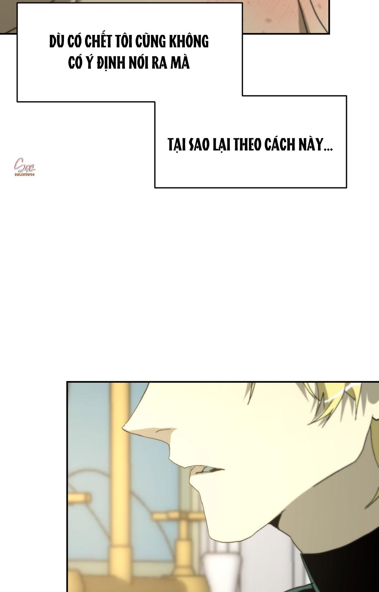 BẠN CÙNG LỚP MẪU GIÁO MẶT TRỜI Chapter 47 41