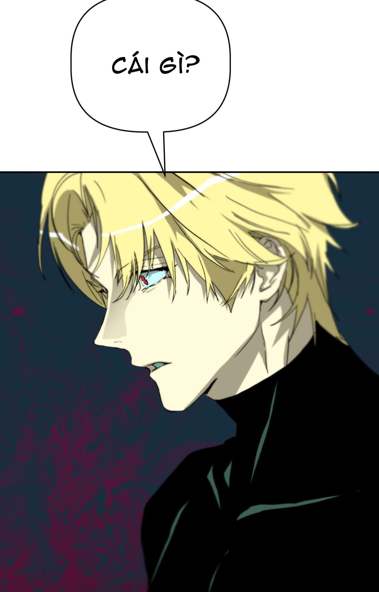 BẠN CÙNG LỚP MẪU GIÁO MẶT TRỜI Chapter 47 43