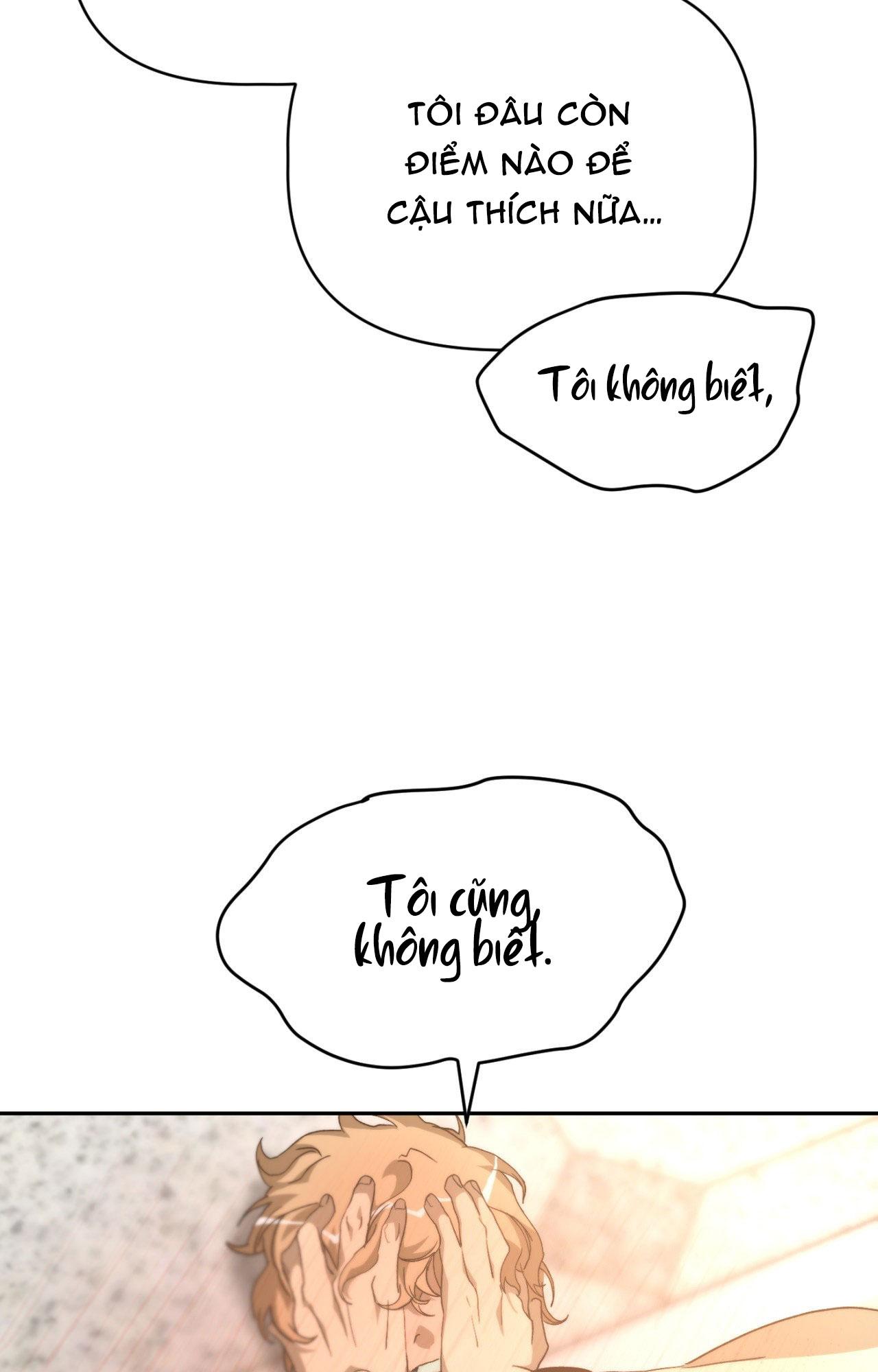 BẠN CÙNG LỚP MẪU GIÁO MẶT TRỜI Chapter 47 45