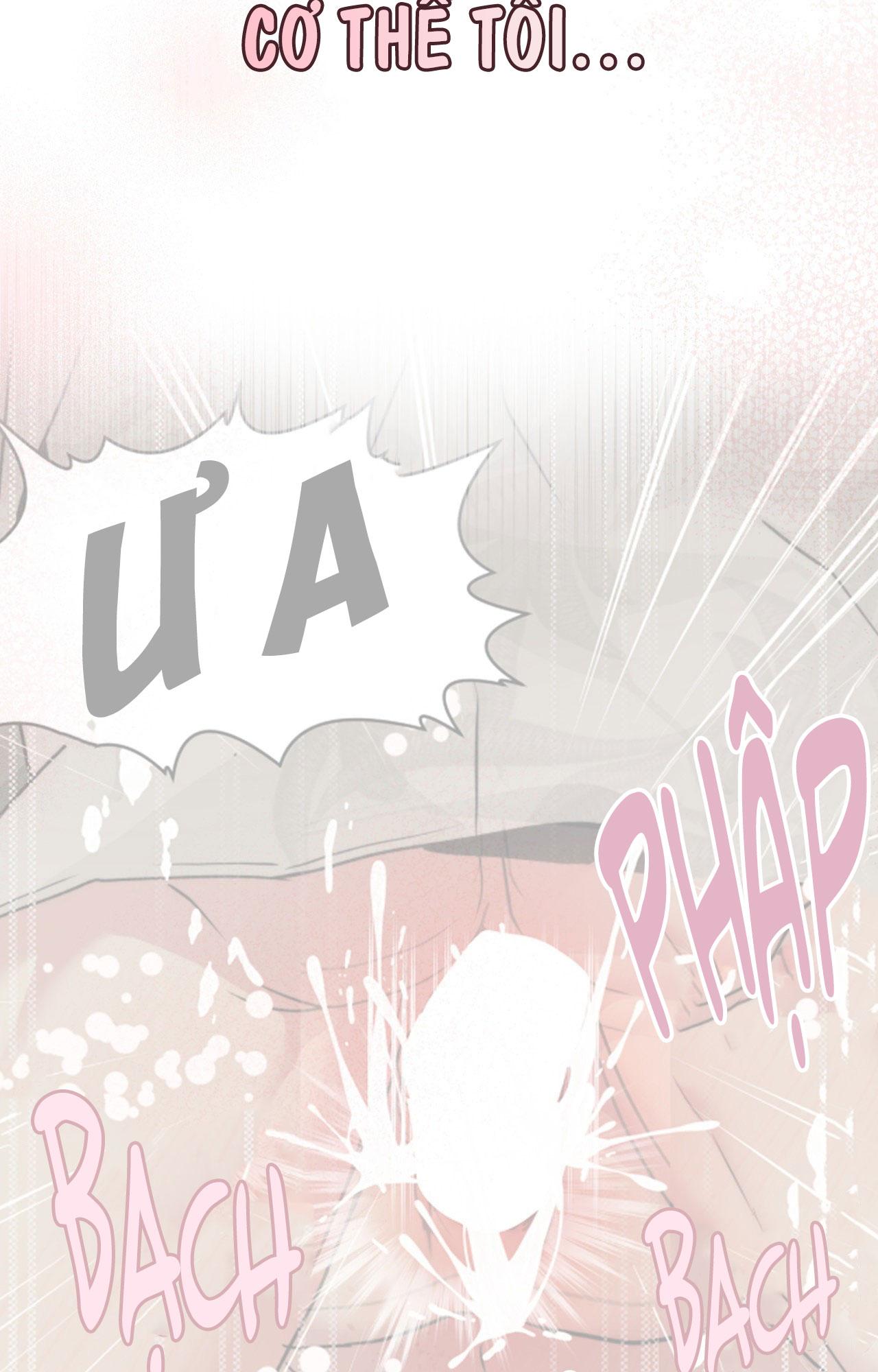 BẠN CÙNG LỚP MẪU GIÁO MẶT TRỜI Chapter 47 54