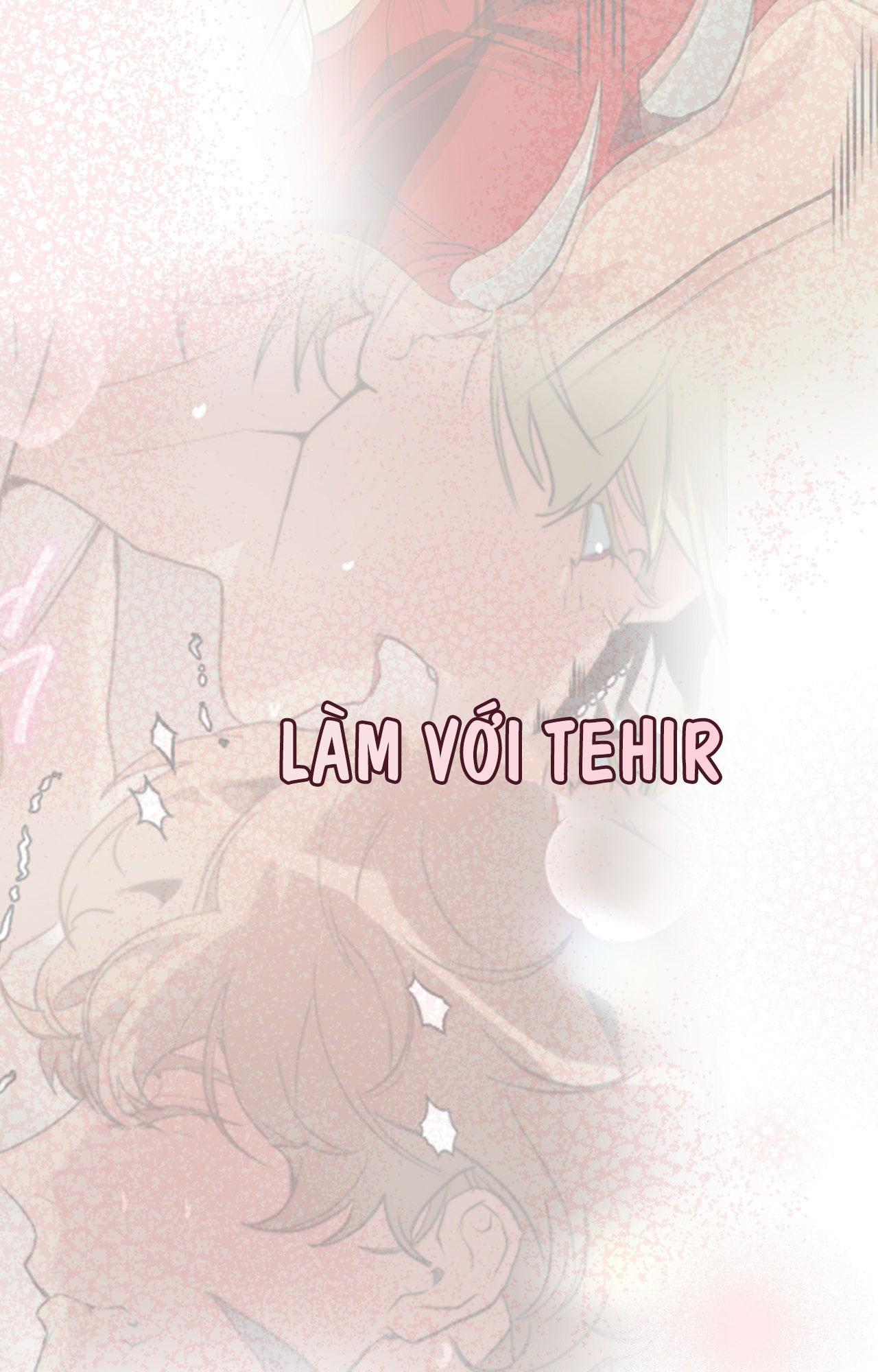 BẠN CÙNG LỚP MẪU GIÁO MẶT TRỜI Chapter 47 56