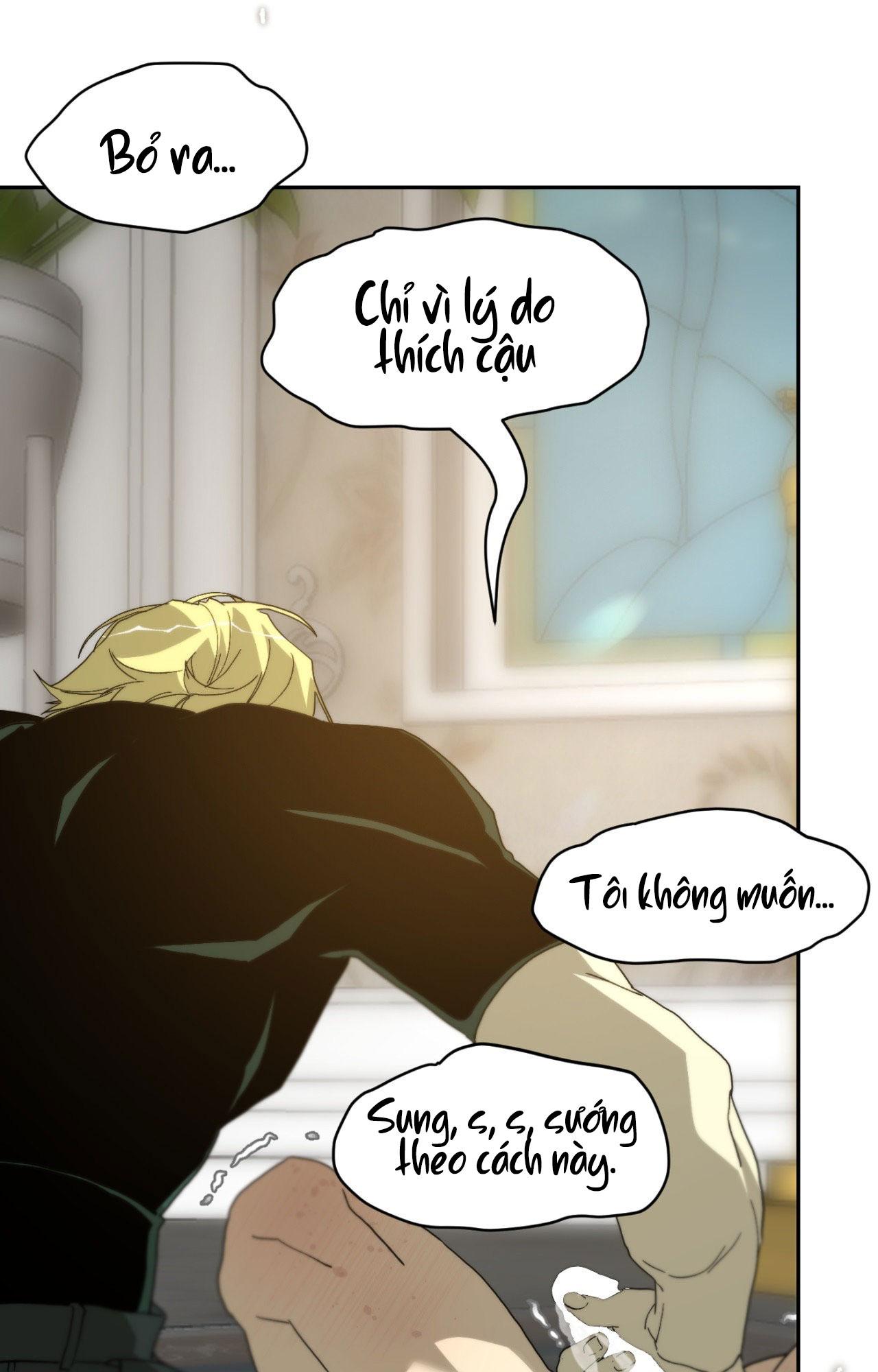 BẠN CÙNG LỚP MẪU GIÁO MẶT TRỜI Chapter 47 63