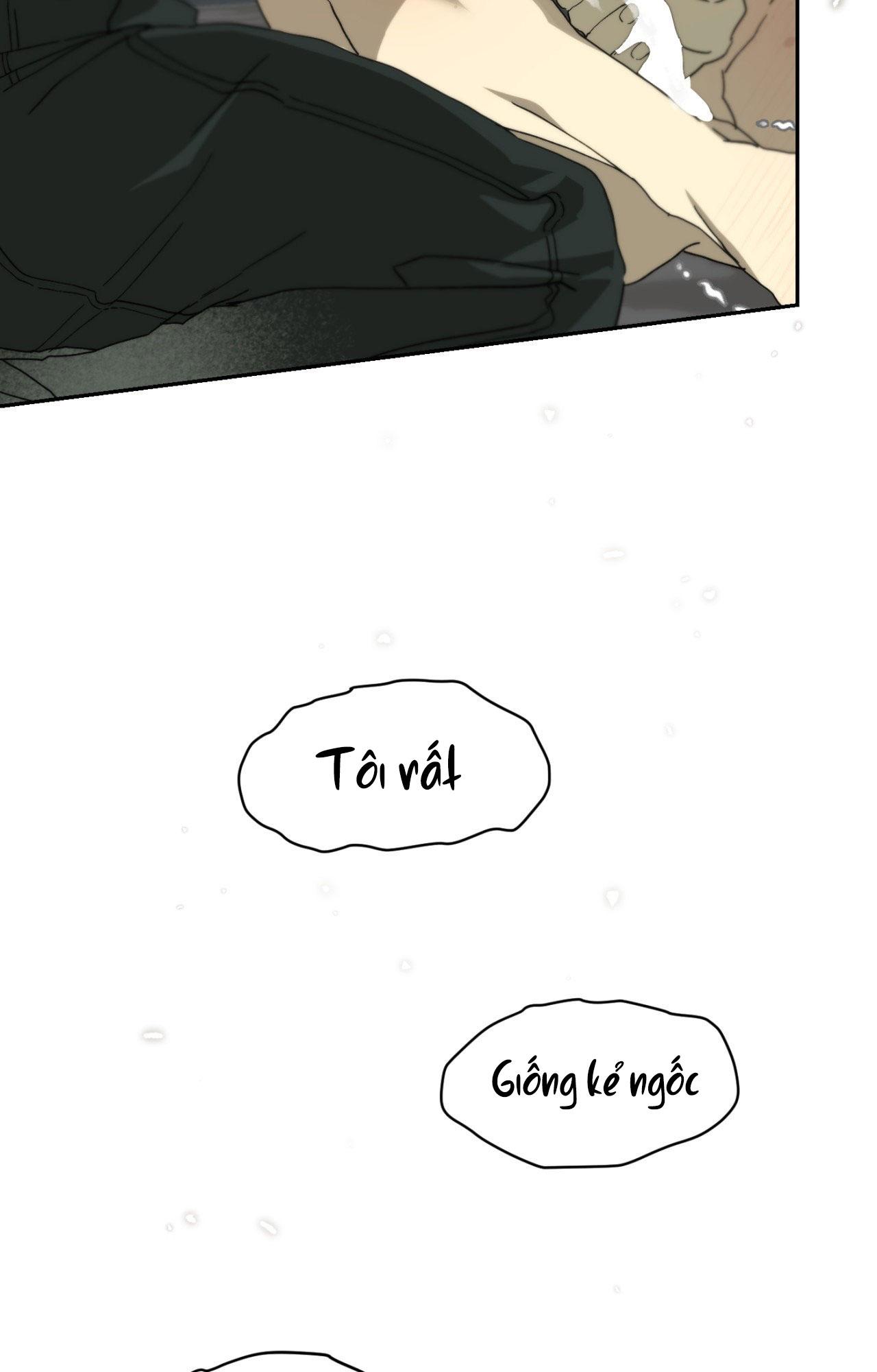 BẠN CÙNG LỚP MẪU GIÁO MẶT TRỜI Chapter 47 64