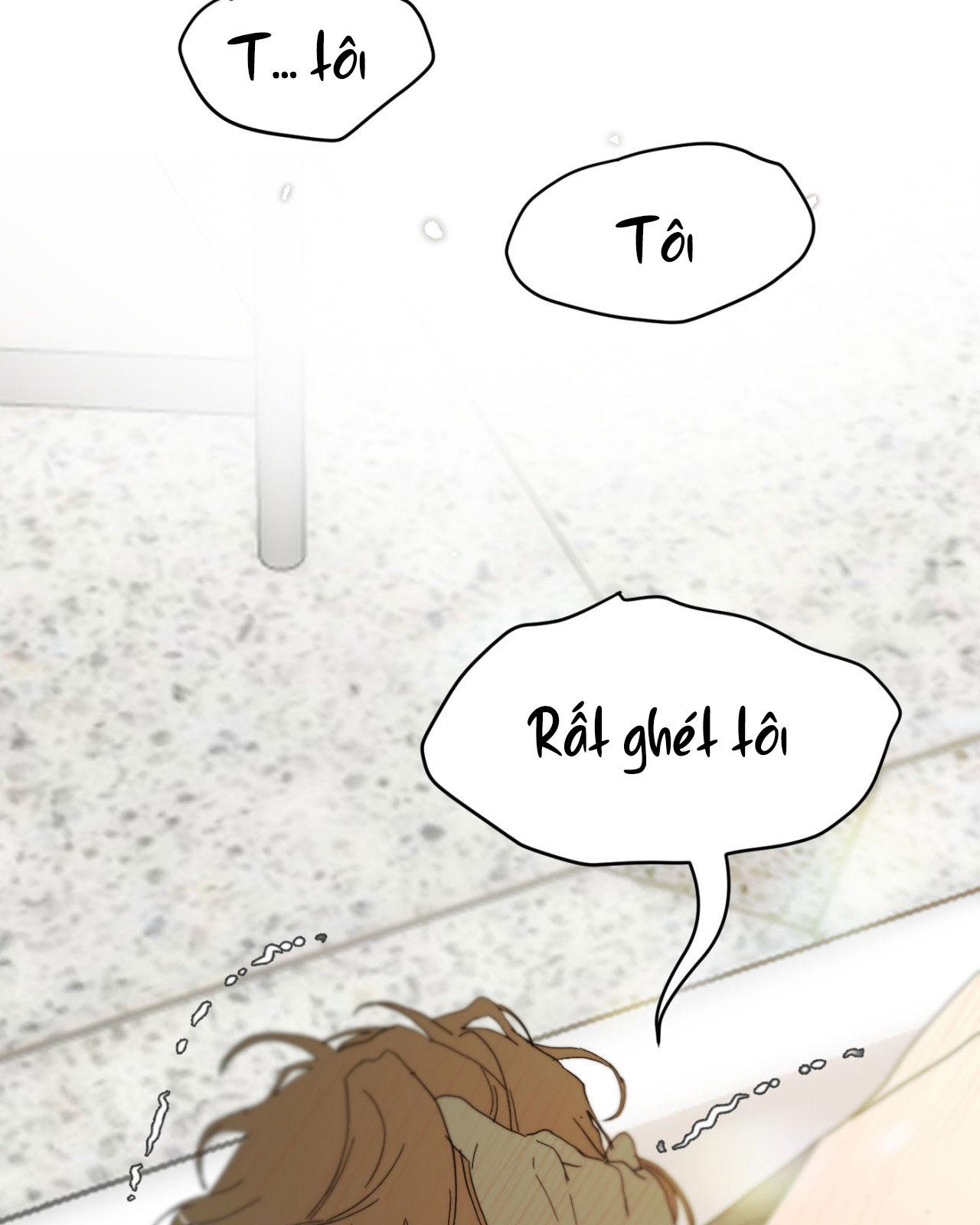 BẠN CÙNG LỚP MẪU GIÁO MẶT TRỜI Chapter 47 65