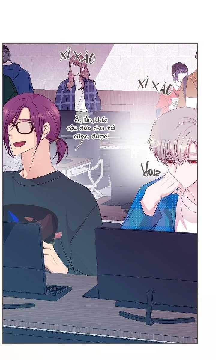 Bạn Đời Định Mệnh Chapter 21 - Trang 3