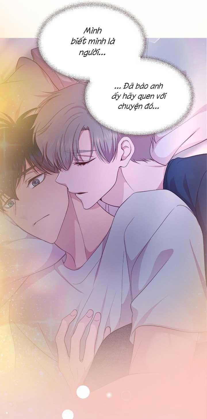 Bạn Đời Định Mệnh Chapter 21 - Trang 3