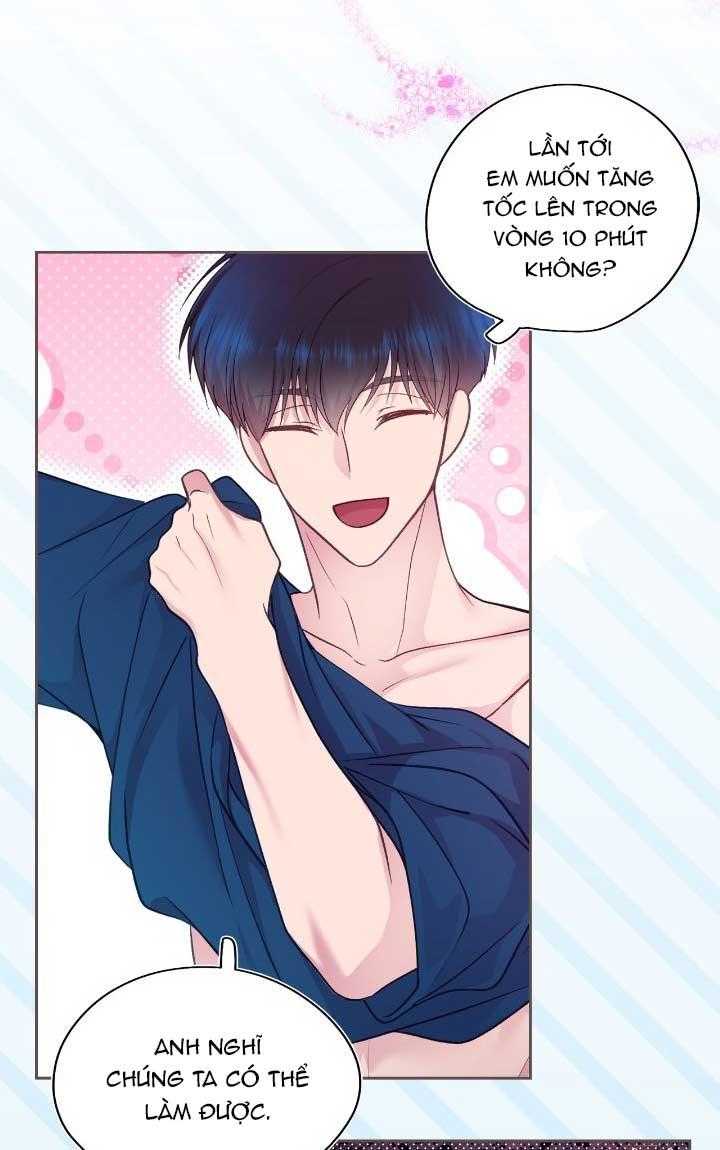 Bạn Đời Định Mệnh Chapter 21 - Trang 3