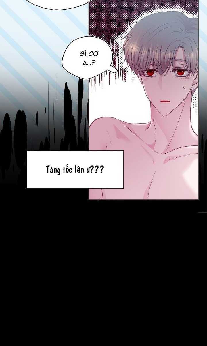 Bạn Đời Định Mệnh Chapter 21 - Trang 3