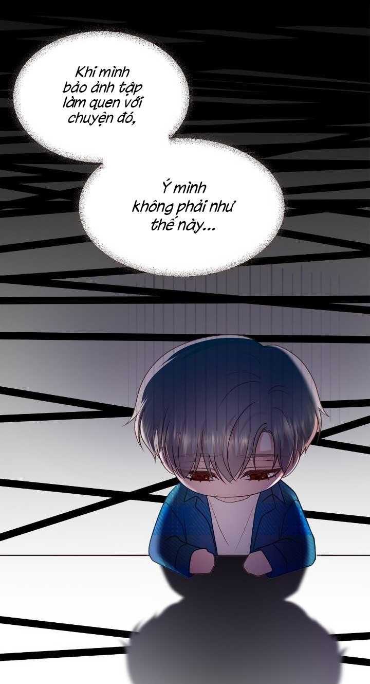 Bạn Đời Định Mệnh Chapter 21 - Trang 3