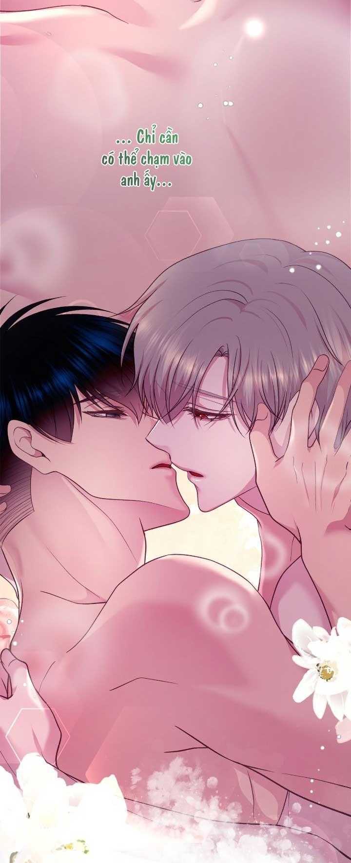 Bạn Đời Định Mệnh Chapter 21 - Trang 3