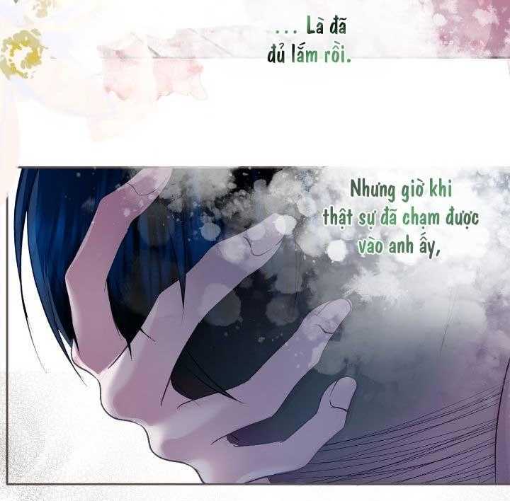 Bạn Đời Định Mệnh Chapter 21 - Trang 3