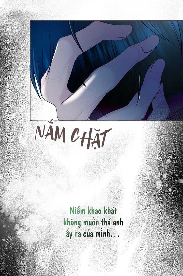 Bạn Đời Định Mệnh Chapter 21 - Trang 3