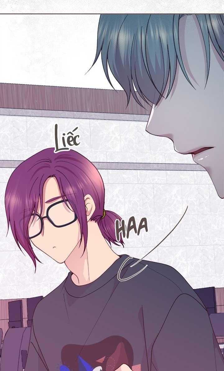 Bạn Đời Định Mệnh Chapter 21 - Trang 3