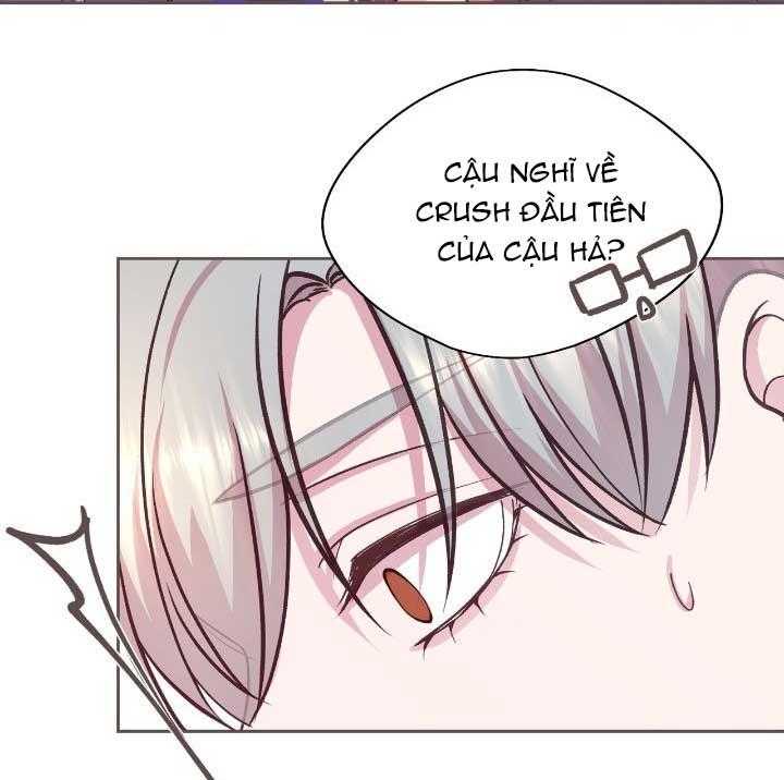 Bạn Đời Định Mệnh Chapter 21 - Trang 3