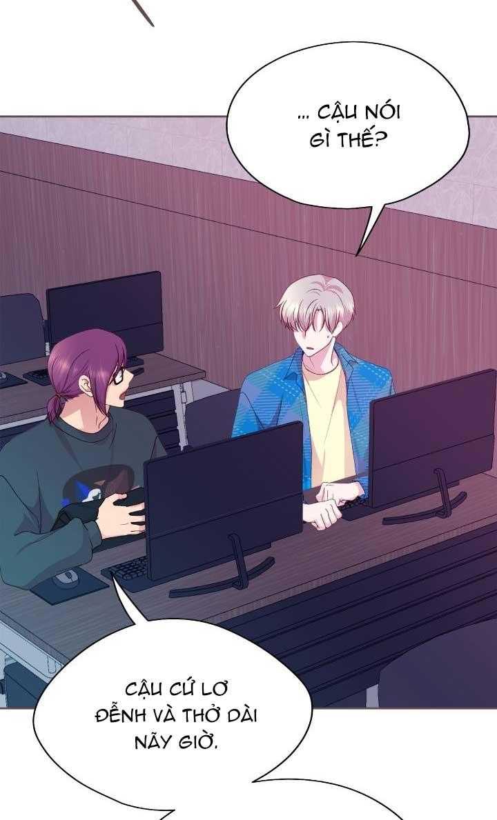 Bạn Đời Định Mệnh Chapter 21 - Trang 3