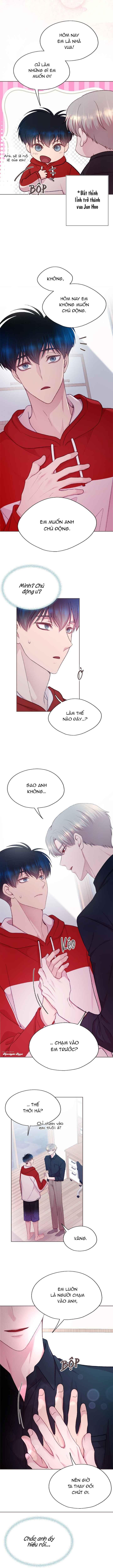 Bạn Đời Định Mệnh Chapter 24 - Next 