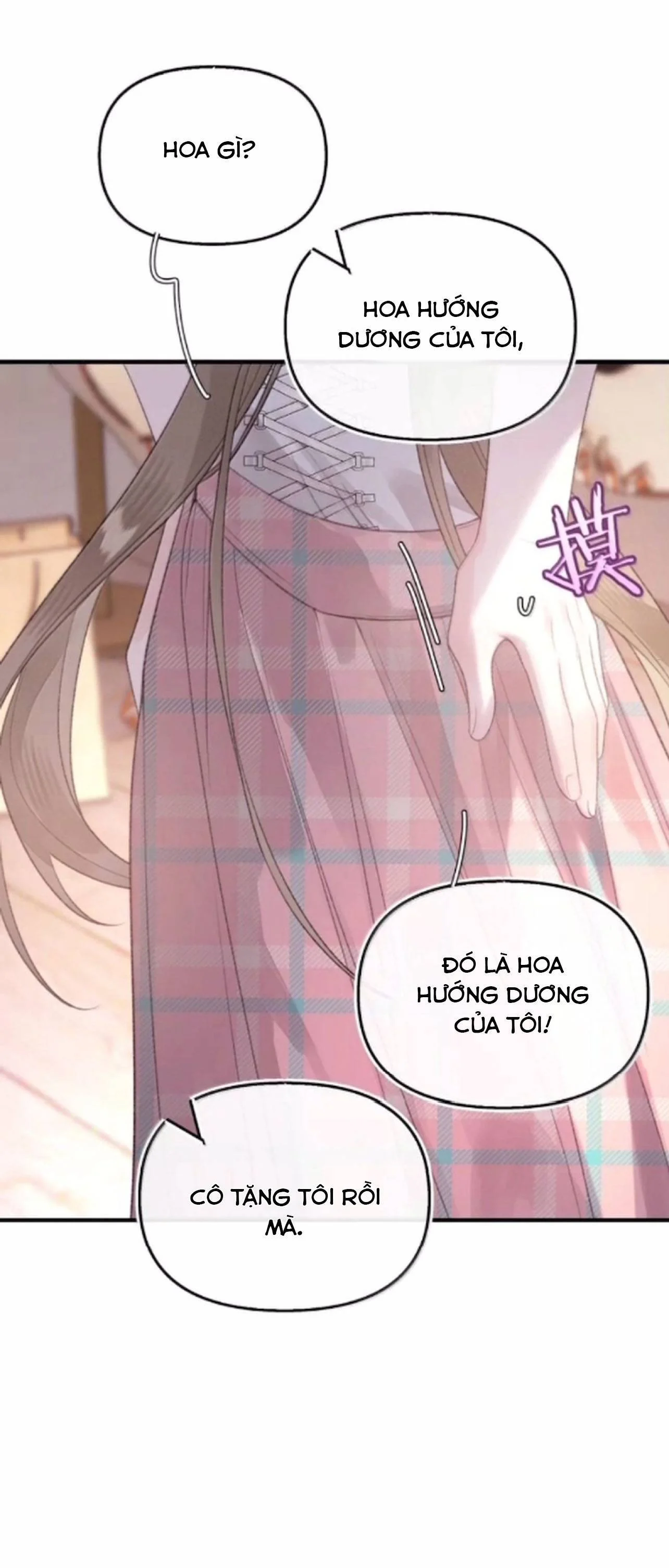 Bạn Gái Cũ Trực Tiếp Trở Thành Sếp Của Tôi Chapter 45 - Trang 2