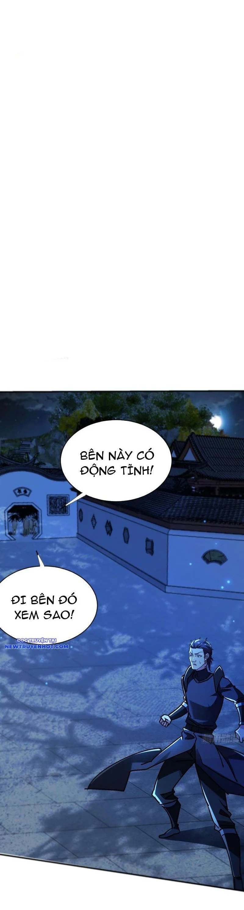 Bạn Gái Của Tôi Toàn Là Truyền Thuyết Chapter 120 - Next Chapter 121