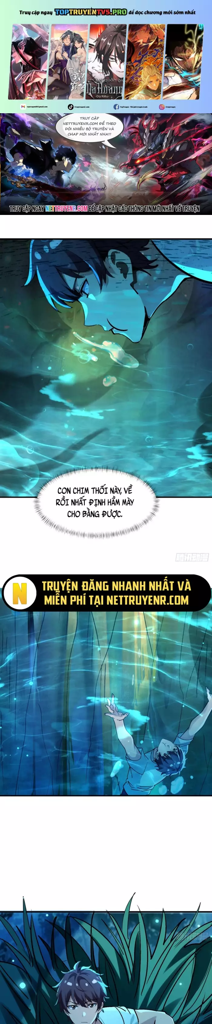 Bạn Gái Của Tôi Toàn Là Truyền Thuyết Chapter 149 - Trang 2