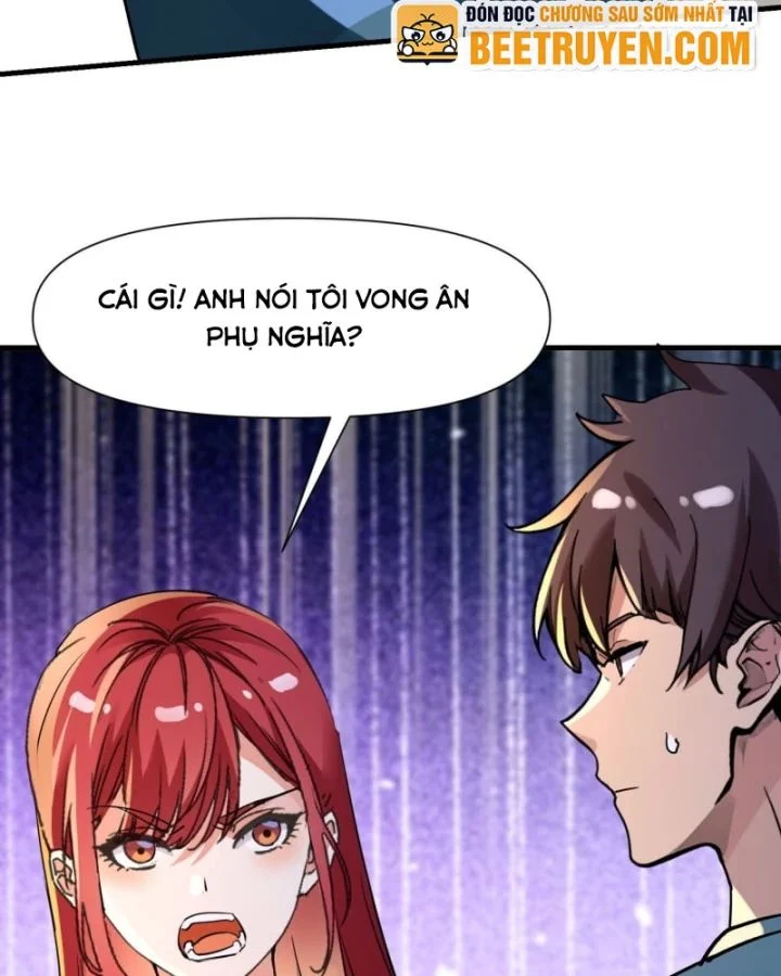 Bạn Gái Của Tôi Toàn Là Truyền Thuyết Chapter 150 - Trang 2