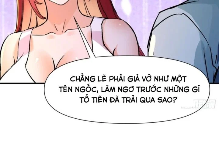Bạn Gái Của Tôi Toàn Là Truyền Thuyết Chapter 150 - Trang 2