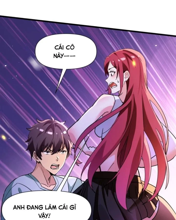Bạn Gái Của Tôi Toàn Là Truyền Thuyết Chapter 150 - Trang 2