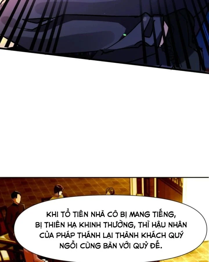 Bạn Gái Của Tôi Toàn Là Truyền Thuyết Chapter 150 - Trang 2